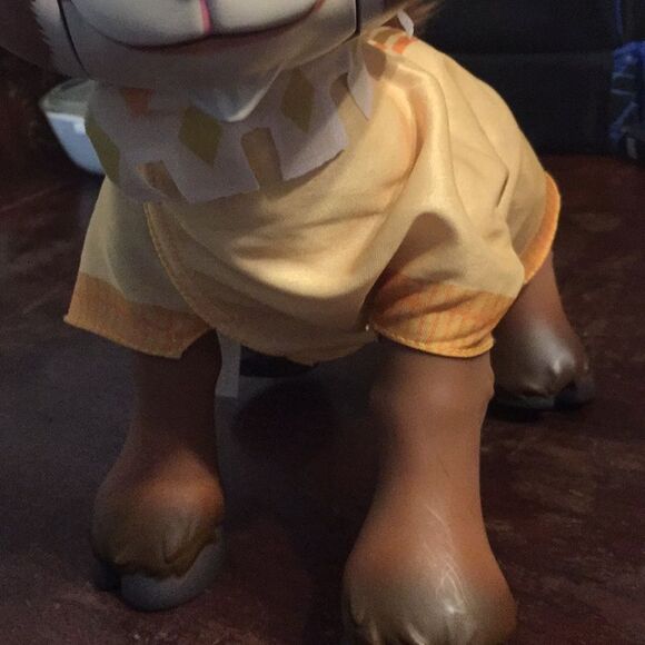 Disney Wish Talking Valentino - Picture 6 of 6